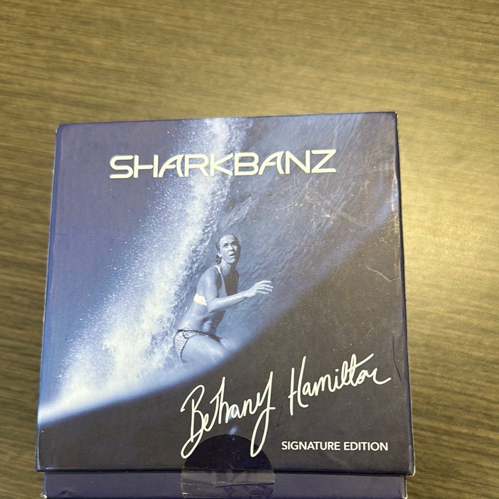 Sharkbanz Bethany Hamilton Signature Edition